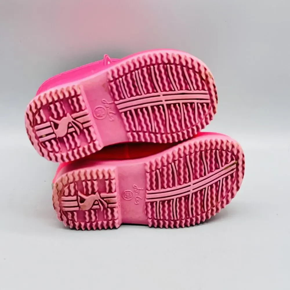 Joules boots kids
